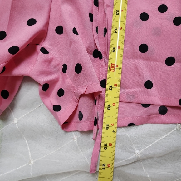 Wednesday's Girl Romper from ASOS - Picture 5 of 8